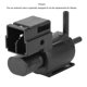 thumbnail image 5 of Riwesomey Válvula de solenoide de purga de interruptor de vacío EGR automático, reemplazo profesional desmontable portátil, reparación de piezas de Vehículos, repuestos y accesorios Mis Riwesomey VI017124-01, 5 of 6