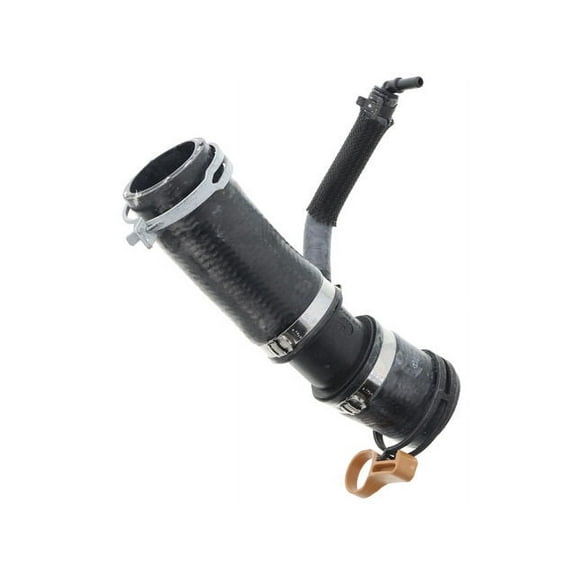 Coolant Line - Compatible with 2013 - 2017 Jaguar XF 2014 2015 2016