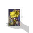 thumbnail image 2 of Alien Agent: #6 Alien Envoy (Hardcover), 2 of 3