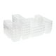thumbnail image 2 of 25 organizadores Brandtrendy Para cajón transparentes de plastico, 2 of 8