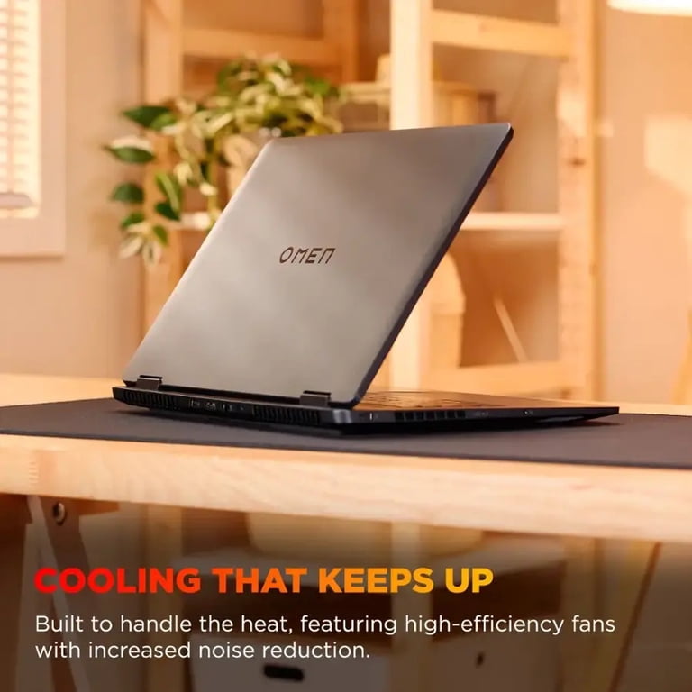 HP OMEN - 16