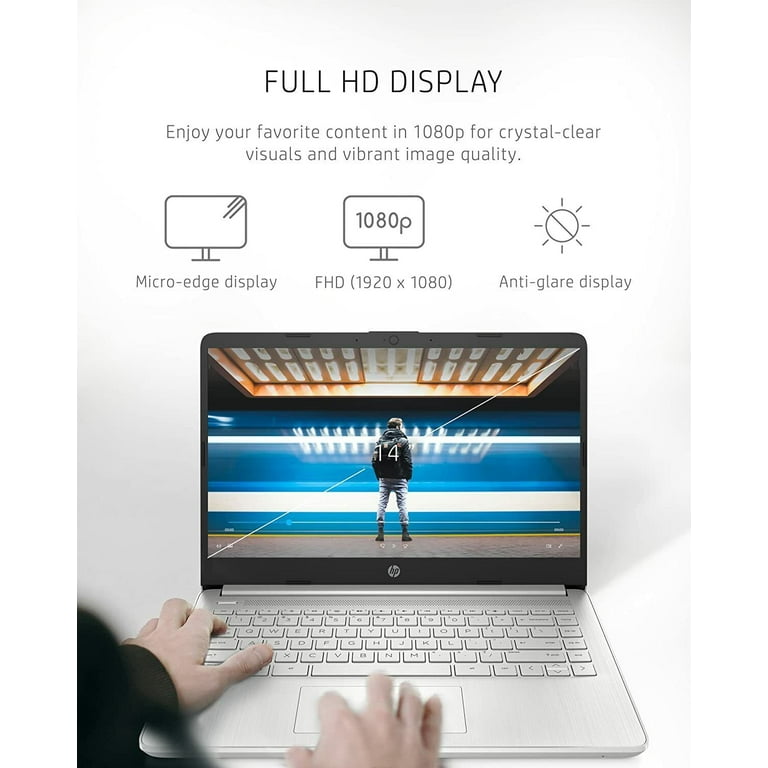 HP Thin 14 HP Thin 14