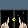 thumbnail image 5 of 2PCS HD Tempered Glass Screen Protector For Xiaomi Pad 6 Max 14 14.0 inch Pad 6 6 Pro 6Pro 11 inch Tablet Protective Film 2PC - Pad 6 Pro 11, 5 of 5