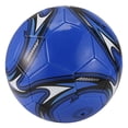 thumbnail image 3 of Professional Soccer Ball Size 5 Official Training Football Competition Outdoor Blue, 3 of 3