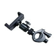 thumbnail image 3 of Kokiya Marching Band Music Lyre Phone Holder Clip Clamp Musicians Easily Read Music Style B, 3 of 9