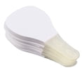 thumbnail image 1 of Pegatinas De Estiramiento Facial, Cinta De Estiramiento Facial De Maquillaje Impermeable En Forma De V Para Barbilla, 1 of 7