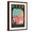 Brown Frame, variant on Art.com Utah the Unique Stretched Canvas Print Wall Art, 24" x 36"