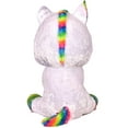 thumbnail image 4 of Ty Beanie Boos PIXY - White Unicorn, 4 of 4