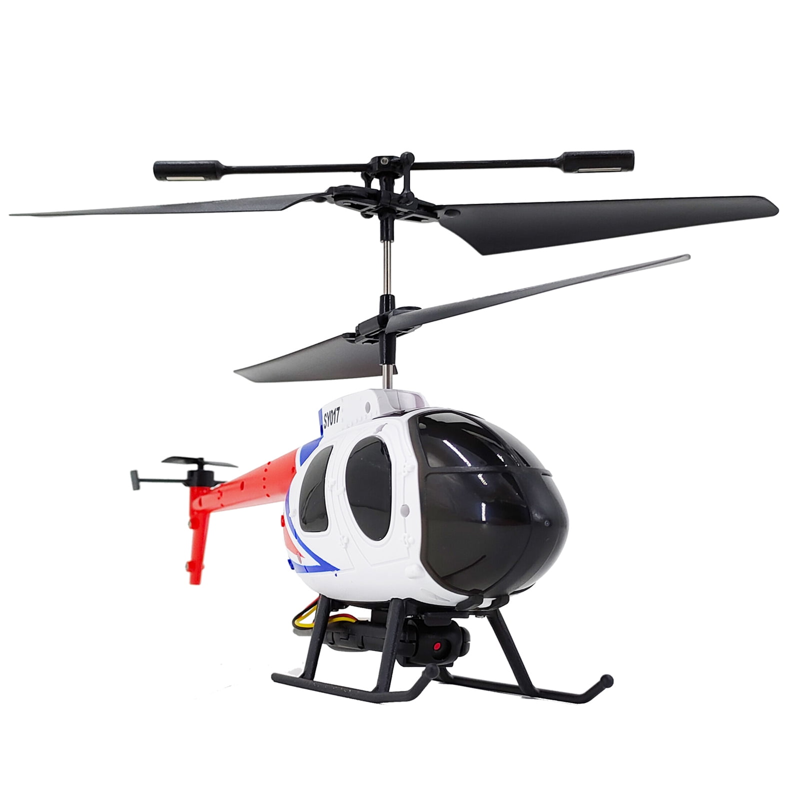 Walmeck Remote Control Helicopter 2.4GHz Remote Control Drone