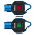 thumbnail image 4 of STREAMLIGHT Pocket Mate 325 Lumens Blue Ultra-Compact LED Flashlight (73302), 4 of 8