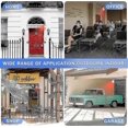 thumbnail image 5 of Motion Sensor Alarm System, Wireless Home Security Driveway Alarm Indoor, Motion Detector Alert with 2 Sensor and 1 Receiver -38 Chime Tunes 2025, 5 of 5
