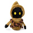 thumbnail image 1 of Star Wars Jawa Standing Pose with Rope Bandolier Dog Squeaker Toy, 1 of 3