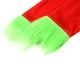 thumbnail image 5 of Disfraz infantil FEIBEL Green Furry Monster Christmas Set 2-3 Y, 5 of 6