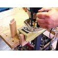 thumbnail image 3 of General Tools 870 Trousse de Gabarit de Mortaise et Tenon en Aluminium, 3 of 5