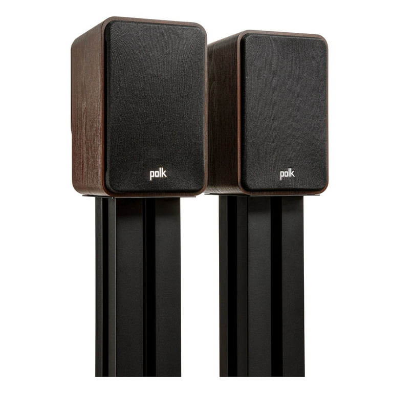 Free Shipping! Polk Audio - Signature Elite ES15 Hi-Res Bookshelf