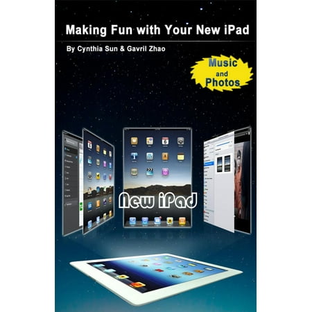 Making Fun with Your New iPad: Music and Photos - (Best Way To Record Music On Ipad)