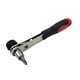 thumbnail image 1 of llave de carraca de Destorllador Socket Herramienta de llave de avance y retroceso Gloria Llave de trinquete, 1 of 8