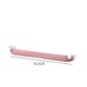 thumbnail image 2 of Wall-mounted Towel Rail Without Drilling (3 Pieces, White+blue+pink) Hy, 2 of 5