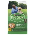 thumbnail image 6 of Purina Dog Chow Complete Adult Chicken Flavor Dry Dog Food (Pack of 8), 6 of 8