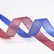 thumbnail image 4 of Nvzi Cinta brillante - Lazos de cinta dorada, 2 rollos, 1,5 cm x 22 m, cinta de nailon resistente, ideal para surtido de cintas para manualidades, adecuada para proyectos de bricolaje y decoración., 4 of 5
