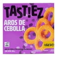 thumbnail image 4 of Botana Tastiez aros de cebolla 396 g, 4 of 4