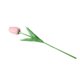 thumbnail image 2 of Tulipán Falso, Tulipán Artificial Realista para Arreglos Florales, 2 of 8