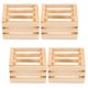 thumbnail image 5 of 4 cajas de madera en miniatura a escala 1:12 para casas de muñecas en miniatura, cestas para almacenar leche y manualidades en miniatura, para suministros de casa de muñecas, 5 of 7