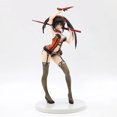 thumbnail image 1 of Hentai figura de chica de Anime Sexy, figura de chica con cita en vivo, Colección Tokisaki Kurumi, figura de chica fundida Fivean unisex, 1 of 2
