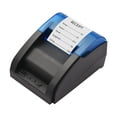 thumbnail image 1 of Amdohai Imprimante Thermique de Reçus 58 mm Connexion Thermique Directe USB&BT pour Impression de Billets et de Factures Compatible avec, 1 of 8