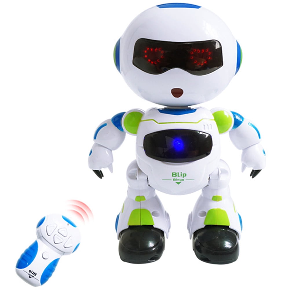 Intelligent Robot Remote Control Robot Gesture Sensor Toys Fo