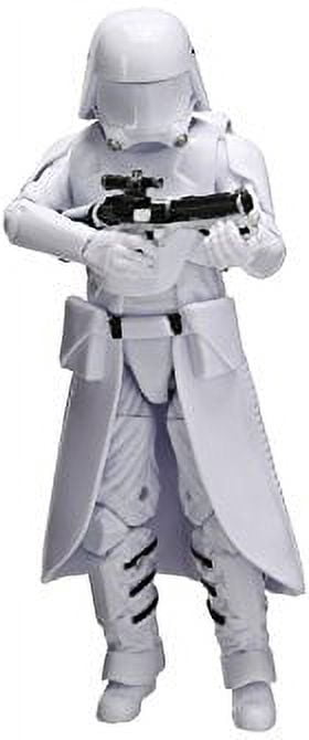 Star Wars Black Series First Order Snowtrooper Action Figure