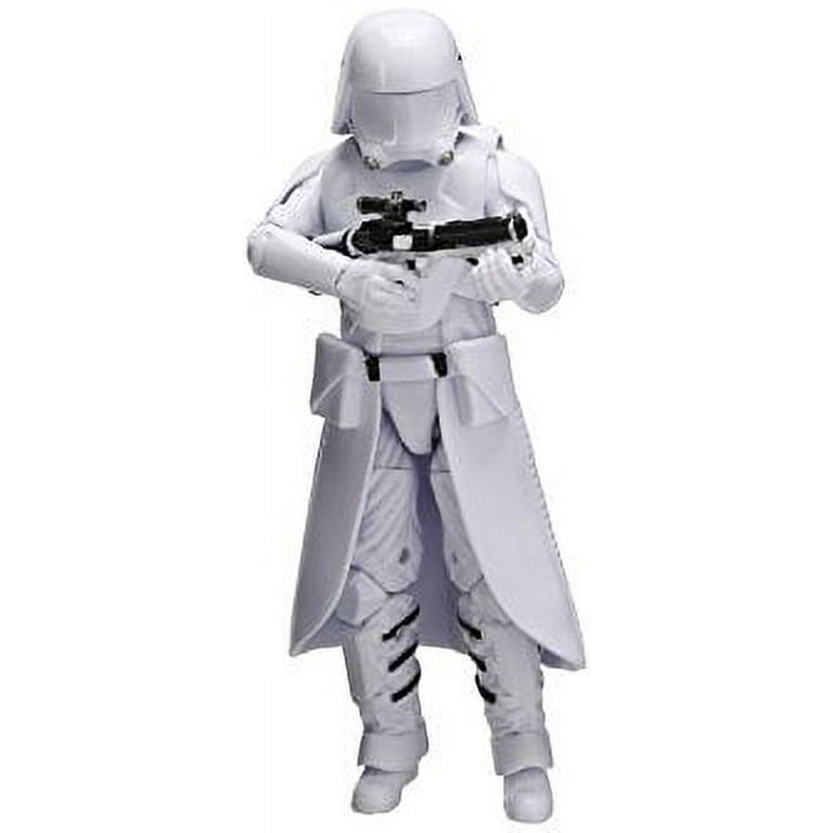 Star wars snowtrooper action figure 2025