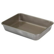 Nordic Ware Naturals® Nonstick 9" x 13" Rectangular Cake Pan, Aluminum