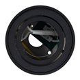 thumbnail image 4 of Luminario luminario de techo ERA Estevez, negro, GU10/MR16, Ø80×84 mm, 4 of 8