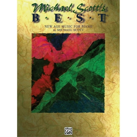 Michael Scott's Best - By Michael Scott (The Best Of Michael Scott)