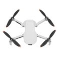 thumbnail image 5 of Accesorios de ruido negro con rayas naranjas para piezas de repuesto de drones DJI Mavic Mini 2, 5 of 5