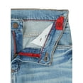 thumbnail image 5 of Wrangler Boys' 4-16 & Husky 5 Pocket Taper Fit Jeans, 5 of 5