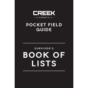 Pocket Field Guide: Survival Book of Lists (Paperback)