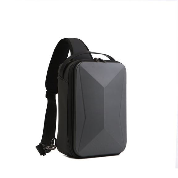 Shoulder Bag for DJI NEO, Hard Carrying Case Portable Travel Large Drone Bag Backpack Hard Shell Travel Bag for DJI Neo Drone Accessories