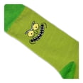 thumbnail image 3 of Calceta de Algodón Noma Outfitters Rick y Morty Pickle Rick Unitalla, 3 of 4