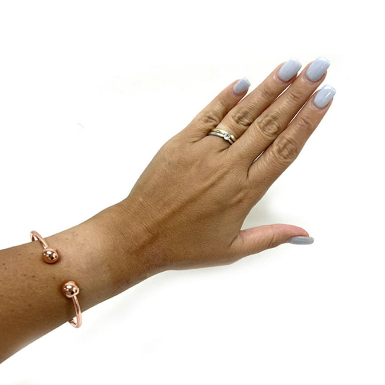 Walmart copper magnetic bracelets deals