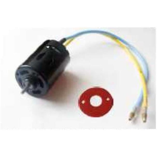 Redcat Racing E012T Motor Rc540