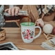 thumbnail image 4 of Taza con leche plateada de Buffalo Disney Mickey Minnie Mouse, 480 ml, 4 of 8