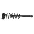 thumbnail image 4 of Detroit Axle - Rear Left Strut for 2001-2006 Lexus LS430, Strut with Coil Spring 2002 2003 2004 2005 Complete Strut Assembly Replacement, 4 of 8