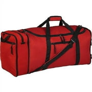 Protege 28" Large Expandable Duffel Bag