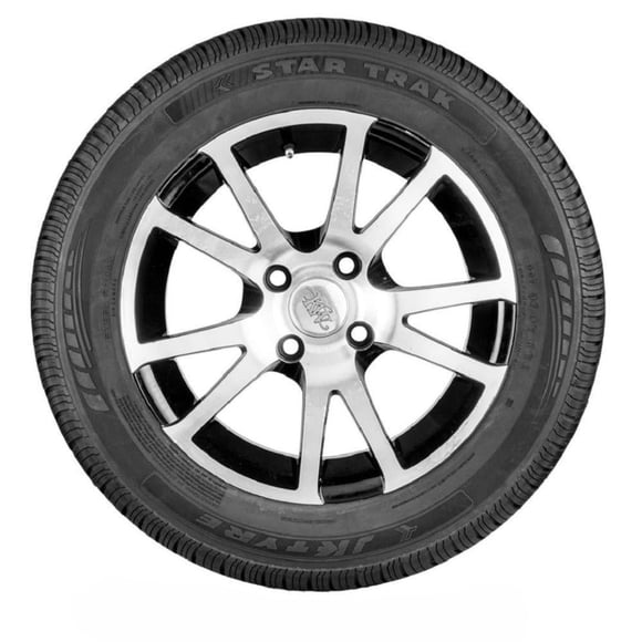 Llanta 185/65 R14 JK Tyre Star Trak
