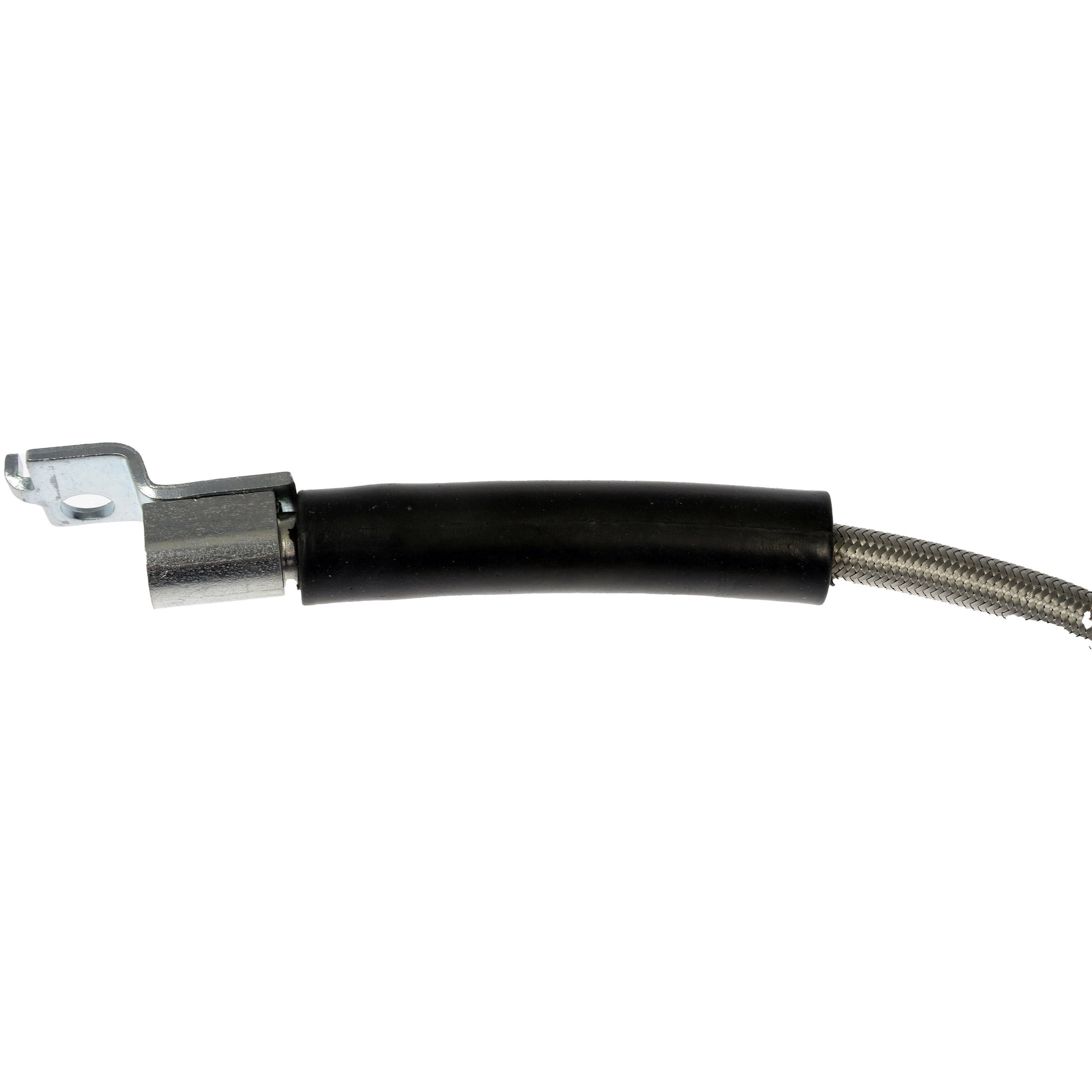 Dorman 622-065 Front Passenger Side Brake Hydraulic Hose for Specific Jeep Models