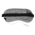 thumbnail image 1 of Visera calefactora, visera de vapor con calefacción USB, masajeador de ojos, masajeador de ojos con calefacción, estética elegante, 1 of 5