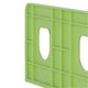 thumbnail image 3 of 2Pcs Battery Wall Mount Holder Green Sturdy Wear Resistant Convenient Installation Battery Holder for RYOBI, 3 of 4
