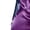 Purple&Navy Blue, variant on Mens Horse Race Satin Jackets Contrast Checkerboard Horse Rider Coat Horseman Outerwear Yellow&Red M